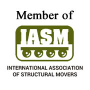 International Association of Structural Movers