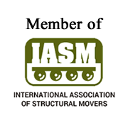 International Association of Structural Movers